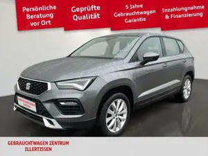 SEAT Ateca 2.0 TDI Style *AHK*BEATS*KAMERA*NAVI*