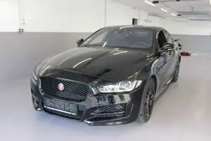 Jaguar XE 20d Pure