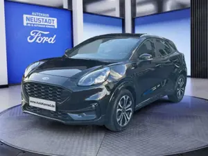 Ford Puma 1.0 MHEV ST-LINE *Winter-Paket*