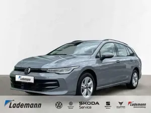 Volkswagen Golf Variant VIII Variant 1.5 eTSI DSG LED+ACC+PDC+SIHZ+