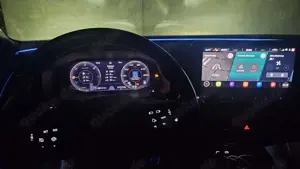 CUPRA Leon Sportstourer 1.4 e-Hybrid (180 kW System)