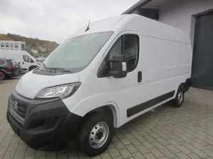 Fiat Ducato 140 L2H2 RS: 3450 mm,PDC,Climatronic