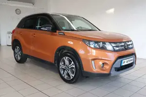 Suzuki Vitara 1.6 Comfort+ 4x2 LED Panorama ACC
