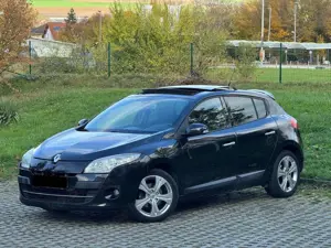 Renault Megane Megane Fließheck TCe 130 Dynamique