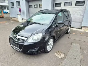 Opel Zafira 2.2 direct First Edition OPC 7 SITZ NAVI