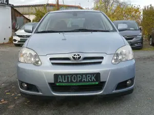 Toyota Corolla 1.6 Sol *Klima*1.Hand*SH-gepfl.*Nr.48 Bild 2