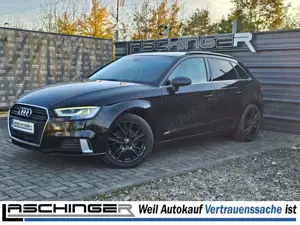 Audi A3 Sportback 1.5TSI SPORT S-TRONIC VIRT LED NAVI