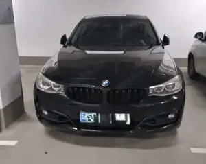 BMW 325 3er GT Diesel 325d GT Sport-Aut.