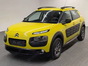 Citroen C4 Cactus Navi/Tempom./VirCo/PDC/Kam/16-LM
