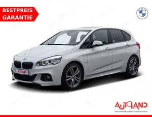 BMW 220 2er Active Tourer - 220i M Sport LED NAVI PDC