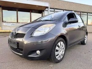 Toyota Yaris Sol