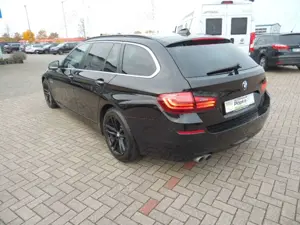 BMW 525 d Touring Innovation Bild 2