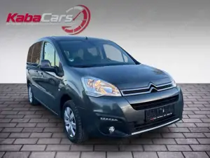 Citroen Berlingo Kombi Selection