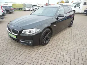 BMW 525 d Touring Innovation