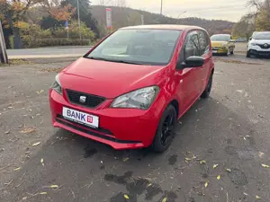 SEAT Mii Sun