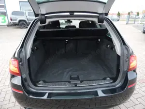 BMW 525 d Touring Innovation Bild 5
