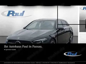 Mercedes-Benz A 200 AMG+Pano+KAM+LED