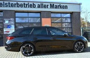 CUPRA Leon Sportstourer 1.4 e-Hybrid LEDER NAVI LED 1H Bild 5