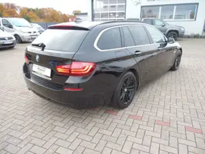 BMW 525 d Touring Innovation Bild 3