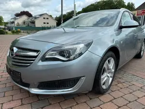 Opel Insignia 2.0 CDI Edition-NAV-Shzg-Tempomat