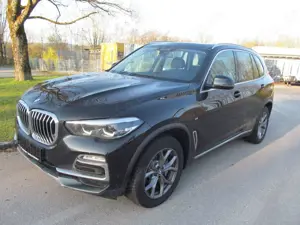 BMW X5 X5 xDrive30d xLine