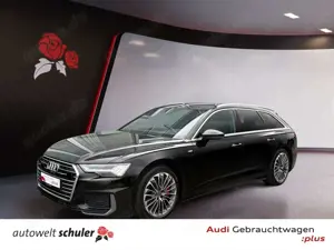 Audi A6 Avant 55 2.0 TFSI e quattro sport S-line AHK ACC