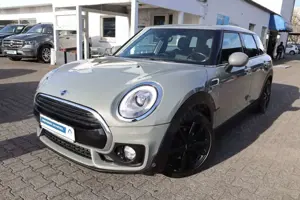 MINI Cooper D Clubman Mini Cooper D Clubman Aut.|CHILI|NAVI|LEDER|