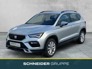 SEAT Ateca STYLE 1.5 TSI DSG Style KLIMA+KAMERA+LED+SHZ+DAB