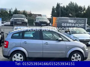 Audi A2 Bild 5