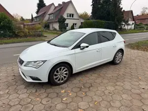SEAT Leon 1.6 TDI Style *Guter Zustand+Klimaaut