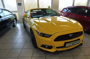 Ford Mustang Ford Mustang Convertible GT 5.0 Ti-VCT V8