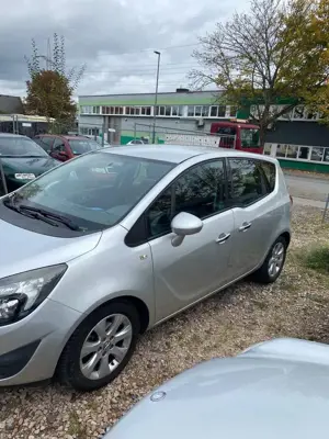 Opel Meriva Meriva 1.4 ecoflex Selection