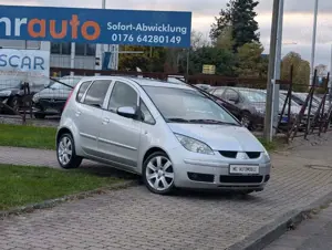 Mitsubishi Colt CZ3 Lim. 5-trg. 1.5 Instyle*KLIMA*ZV-FUNK ! Bild 2