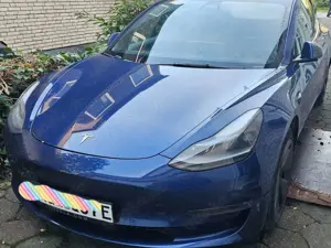 Tesla Model 3 Model 3 Langstreckenbatt. Allradantrieb Dual Motor