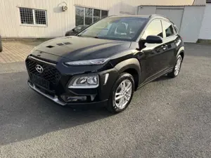 Hyundai KONA Trend 2WD #WKR #Sitzheizung #Scheckheft gepflegt