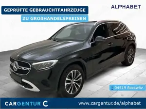 Mercedes-Benz GLC 220 d Avantgarde 4Matic Burmester AHK Pano