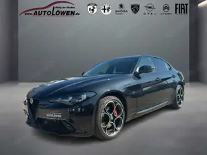 Alfa Romeo Giulia 2.0 Turbo 16V Competizione Q4 (EURO 6d)