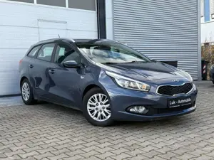 Kia Ceed / cee'd 1.6 Crdi°110Ps°Ahk°