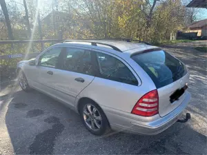 Mercedes-Benz C 200 C 200 T Kompressor (203.242)