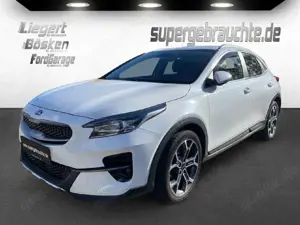Kia XCeed XCeed Spirit