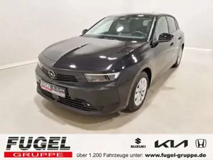 Opel Astra L 1.2 Turbo ELEGANCE LED|NAVI|SHZ|AHZV