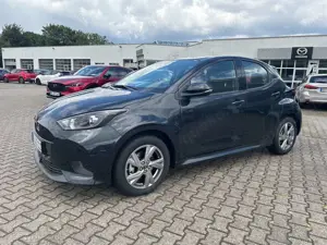Mazda 2 Hybrid Exclusive-Line 1.5 VVT-i