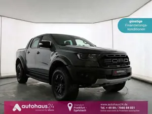 Ford Ranger 2.0 TDCi  Panther Raptor 4x4|DOKA|Navi