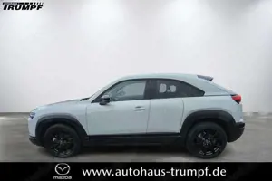 Mazda MX-30 Advantage NAVI HeadUpDisplay