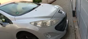 Peugeot 308 SW HDi FAP 135 Automatik Platinum