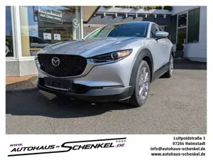 Mazda CX-30 Skyactiv-G 2.0 M Hybrid Selection Bose Automatik