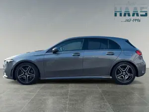 Mercedes-Benz A 250 AMG-Style Leder Navi Sitzh LED 18"AMG Bild 2