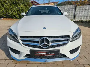 Mercedes-Benz C 180 C T-Modell C 180 T CGI