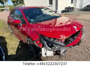 Toyota Corolla Hybrid Club