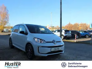 Volkswagen up! e-up Style 1-Gang-Automatik